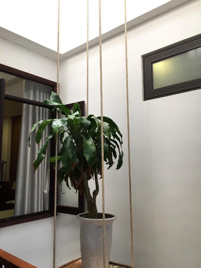Kha Hostel Hue Eksteriør bilde