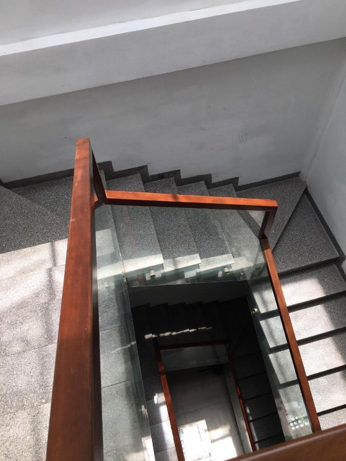 Kha Hostel Hue Eksteriør bilde
