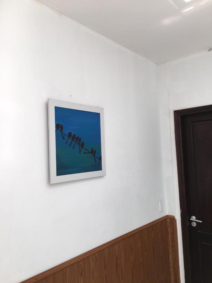 Kha Hostel Hue Eksteriør bilde