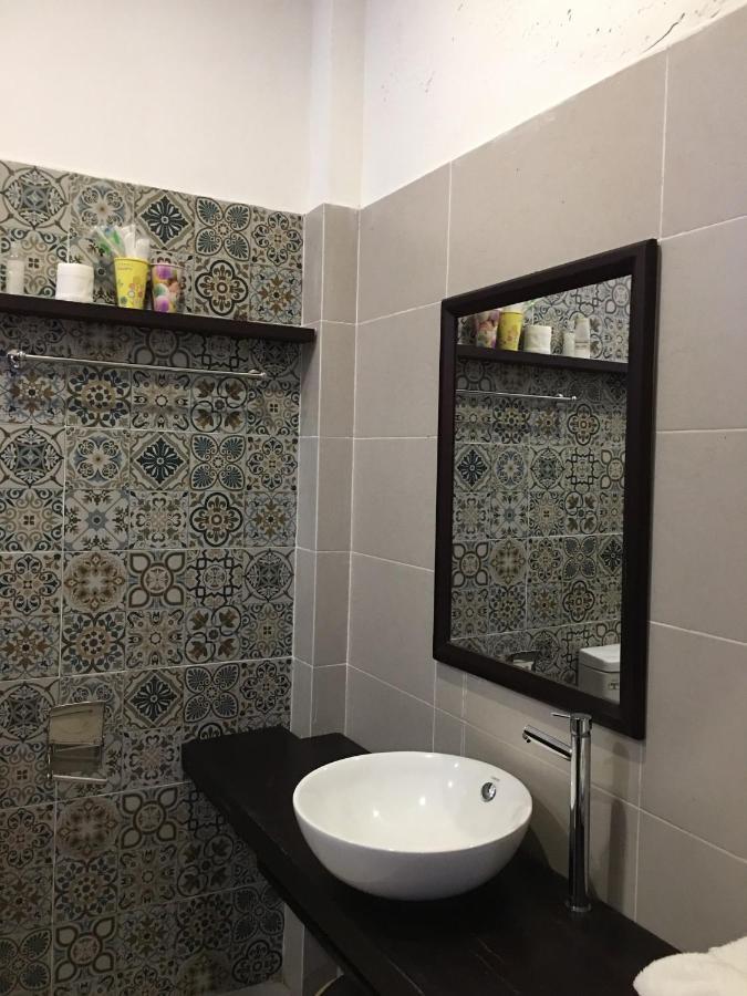 Kha Hostel Hue Eksteriør bilde