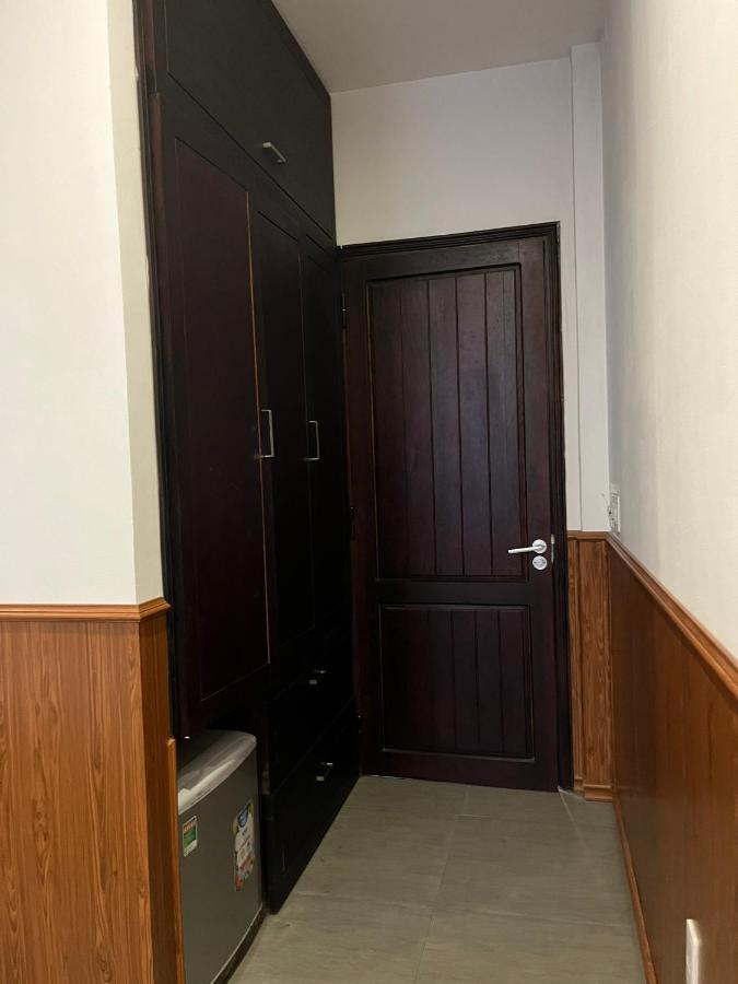 Kha Hostel Hue Eksteriør bilde