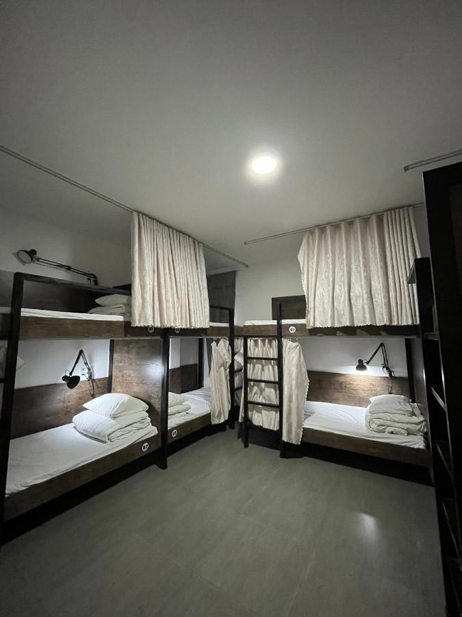 Kha Hostel Hue Eksteriør bilde