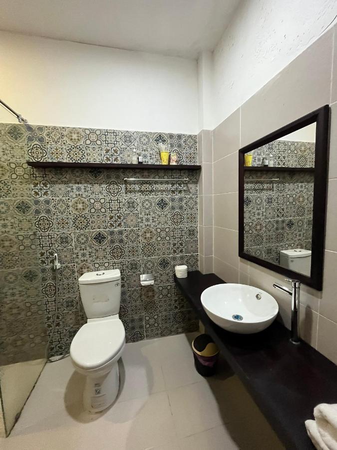 Kha Hostel Hue Eksteriør bilde