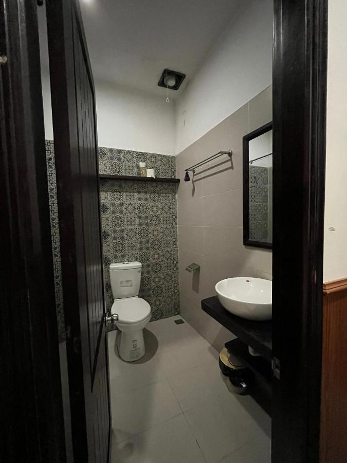 Kha Hostel Hue Eksteriør bilde