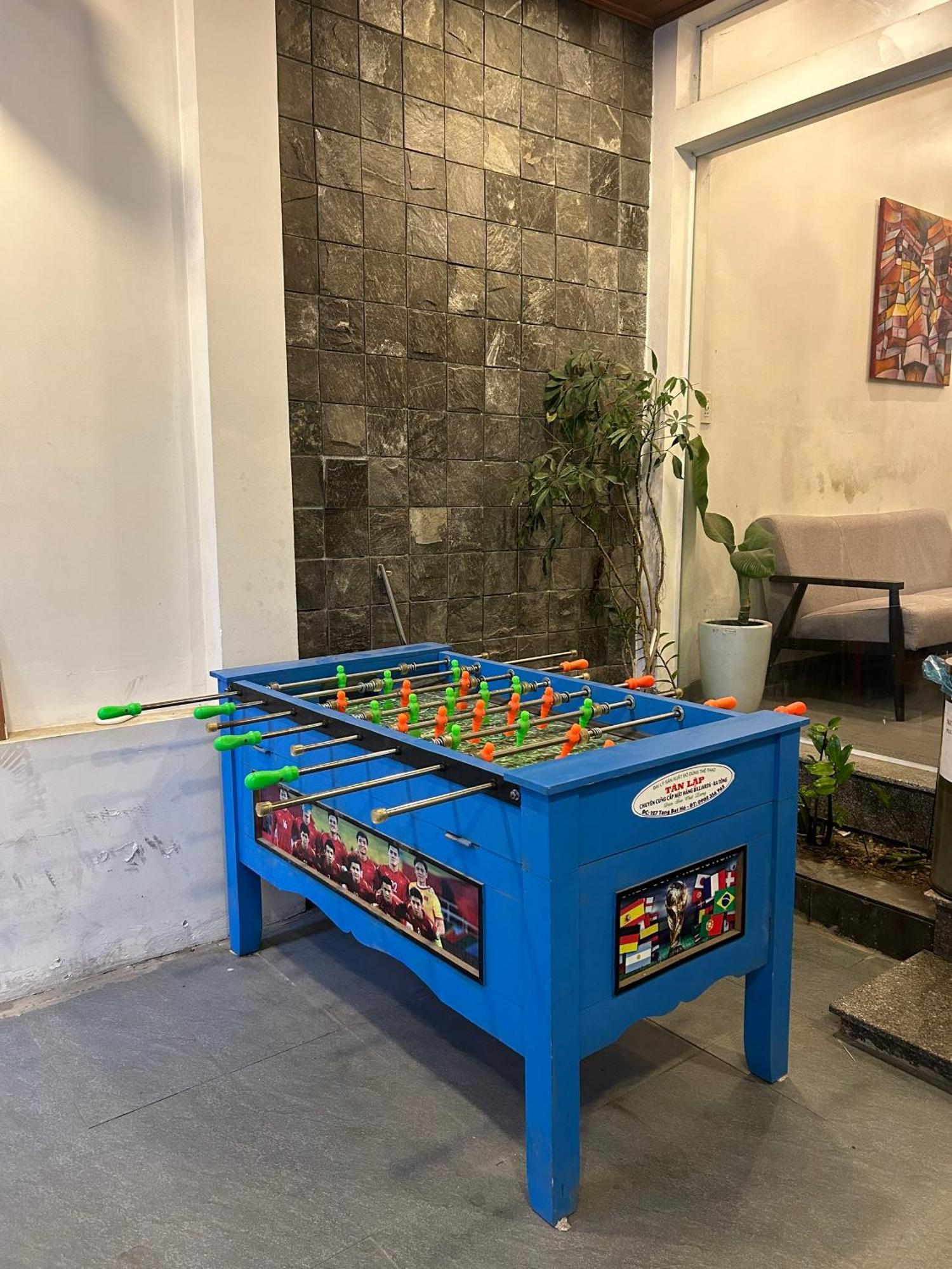 Kha Hostel Hue Eksteriør bilde