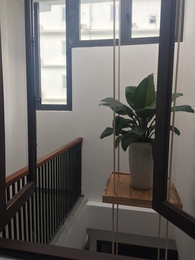 Kha Hostel Hue Eksteriør bilde