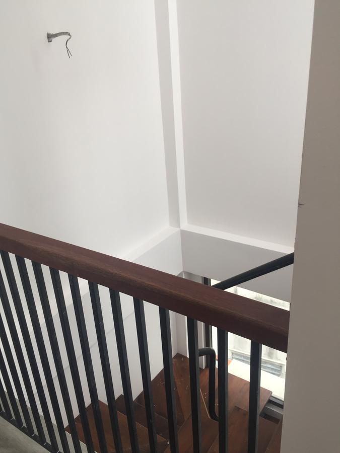 Kha Hostel Hue Eksteriør bilde