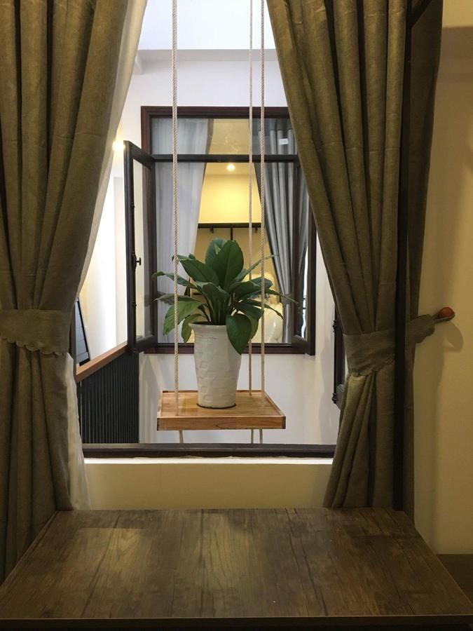 Kha Hostel Hue Eksteriør bilde