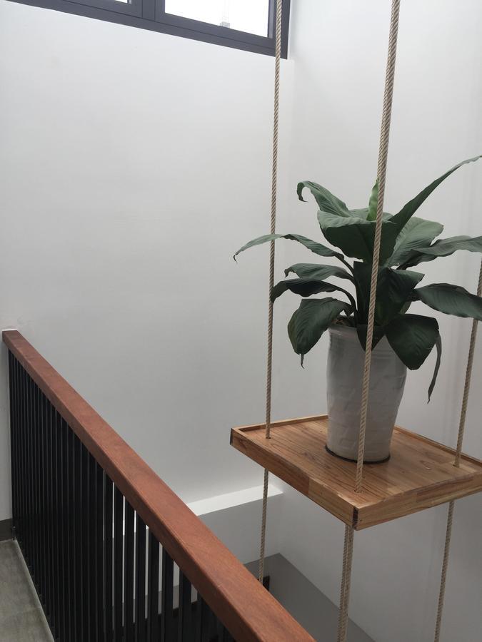 Kha Hostel Hue Eksteriør bilde