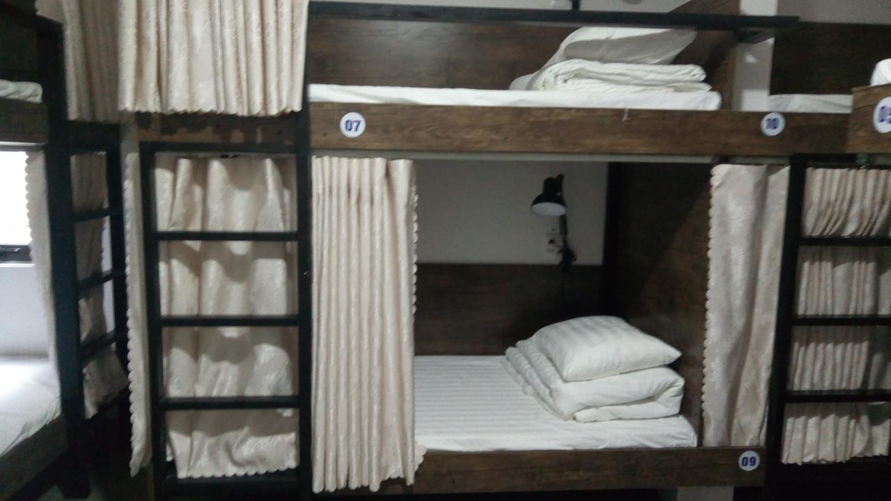 Kha Hostel Hue Eksteriør bilde