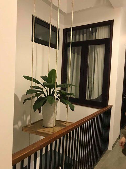 Kha Hostel Hue Eksteriør bilde