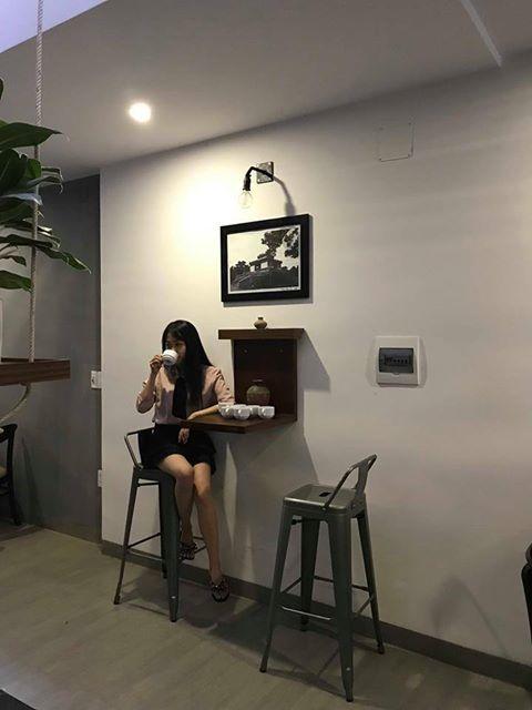 Kha Hostel Hue Eksteriør bilde